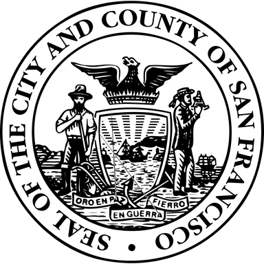 City and County of San Francisco logo
