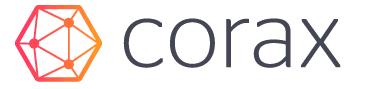 Corax logo