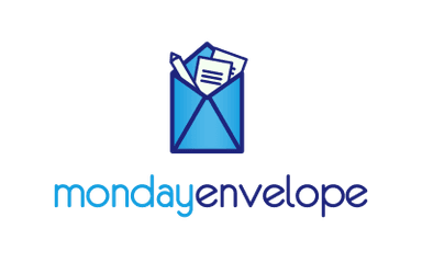 Monday Envelope logo
