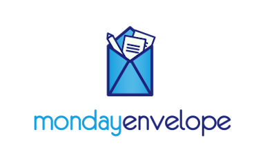 Monday Envelope logo