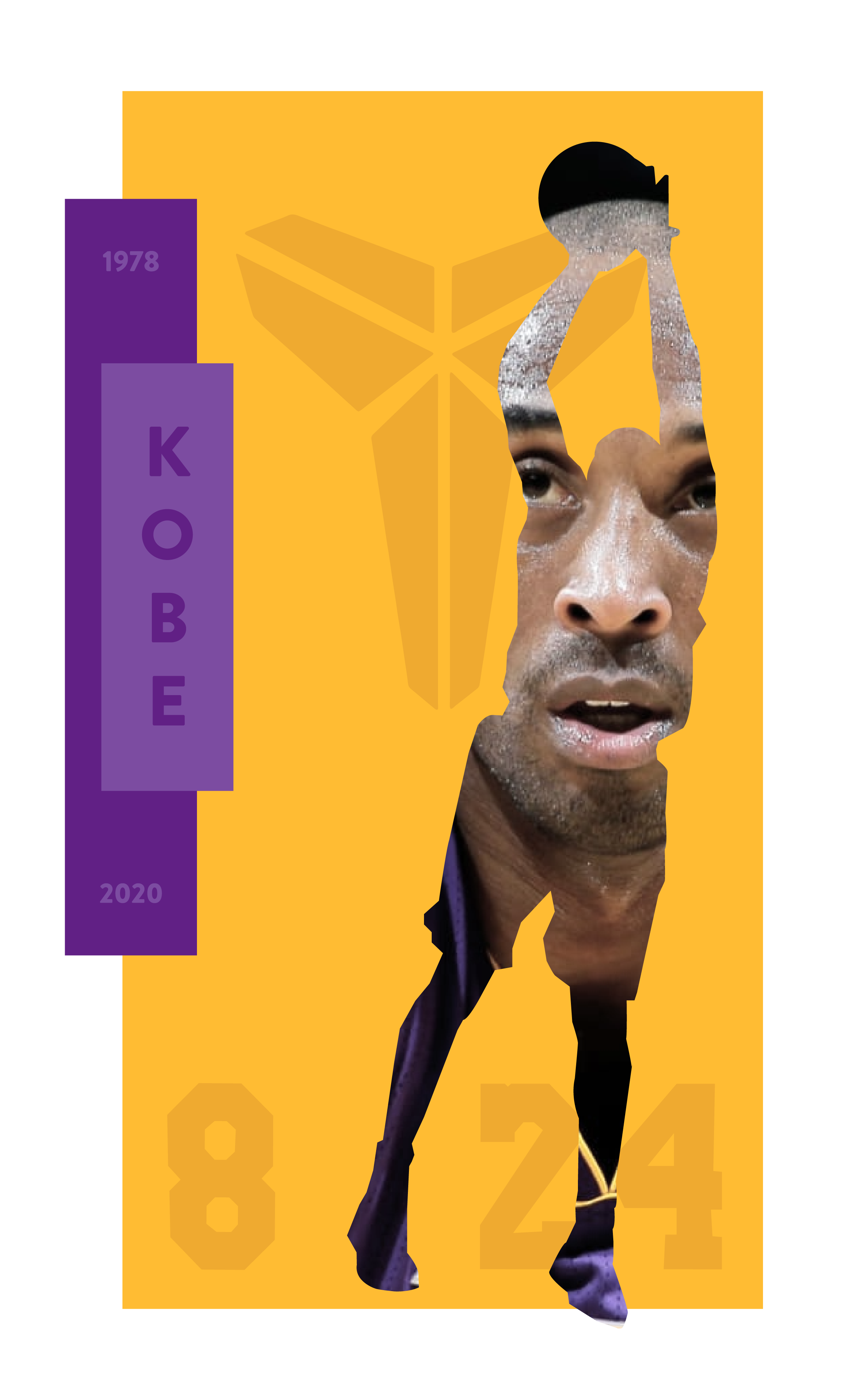 Bye, Kobe