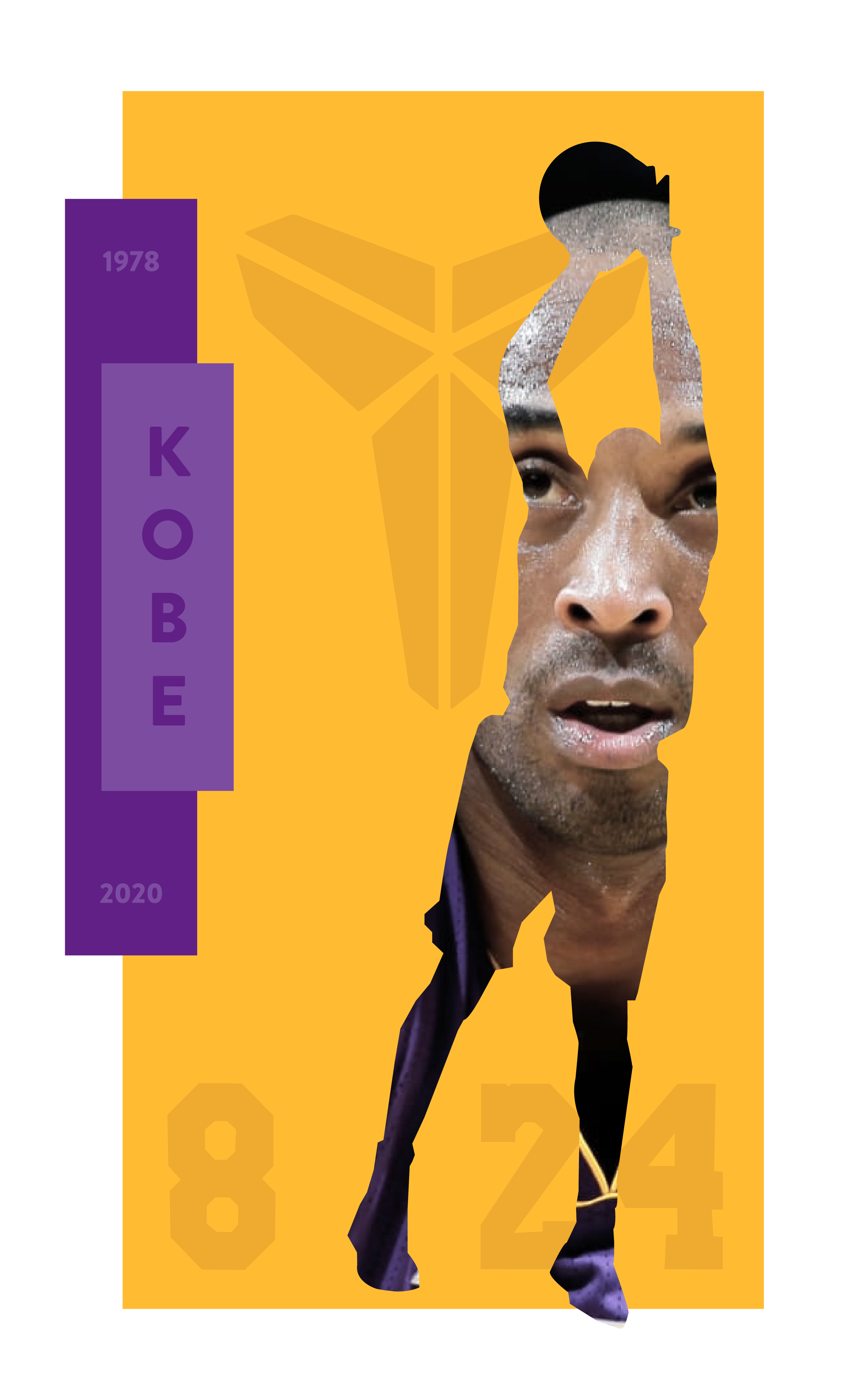 Bye, Kobe Bye, Kobe